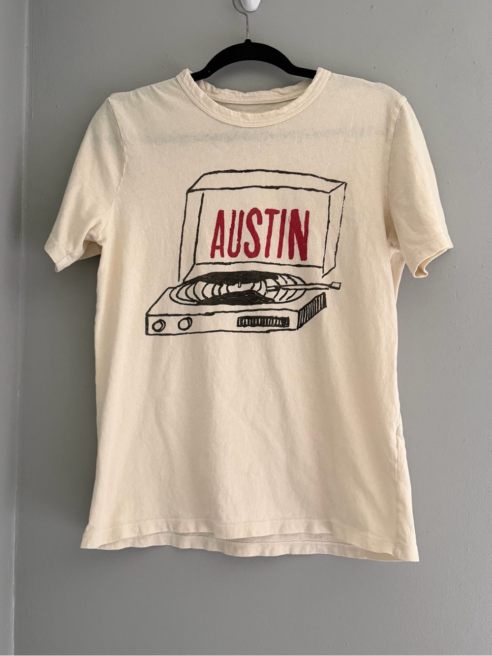 Imogene + Willie Tee